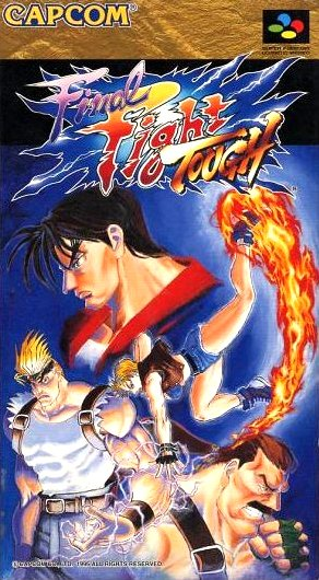 Box Art