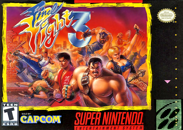 Box Art