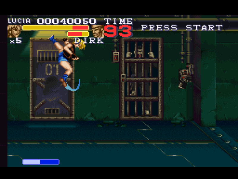 SNES Screenshots