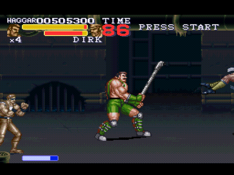 SNES Screenshots
