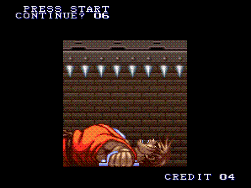 SNES Screenshots