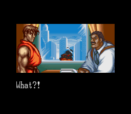 SNES Screenshots