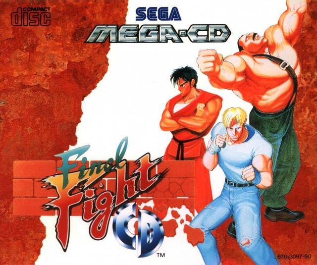 Box Art