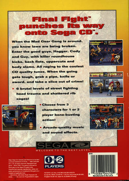 Box Art