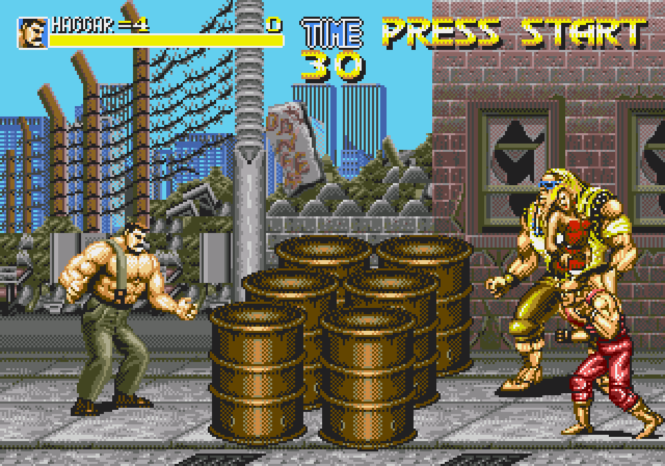 SCD Screenshots