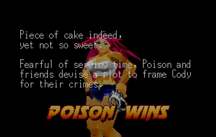 Final Fight