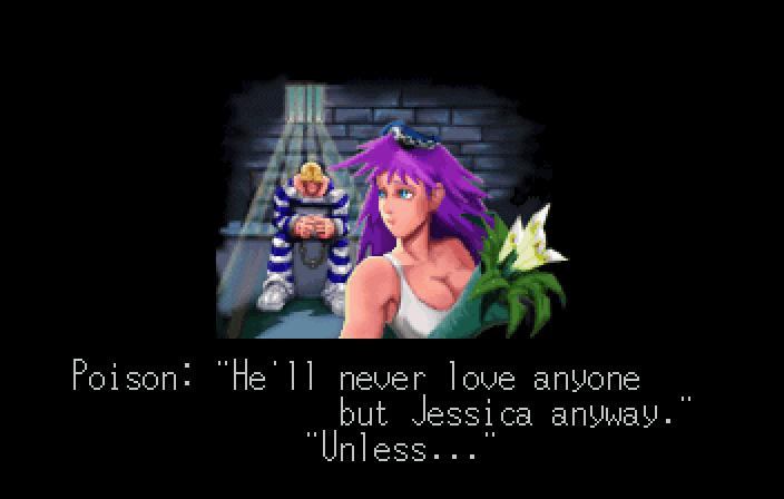 Final Fight