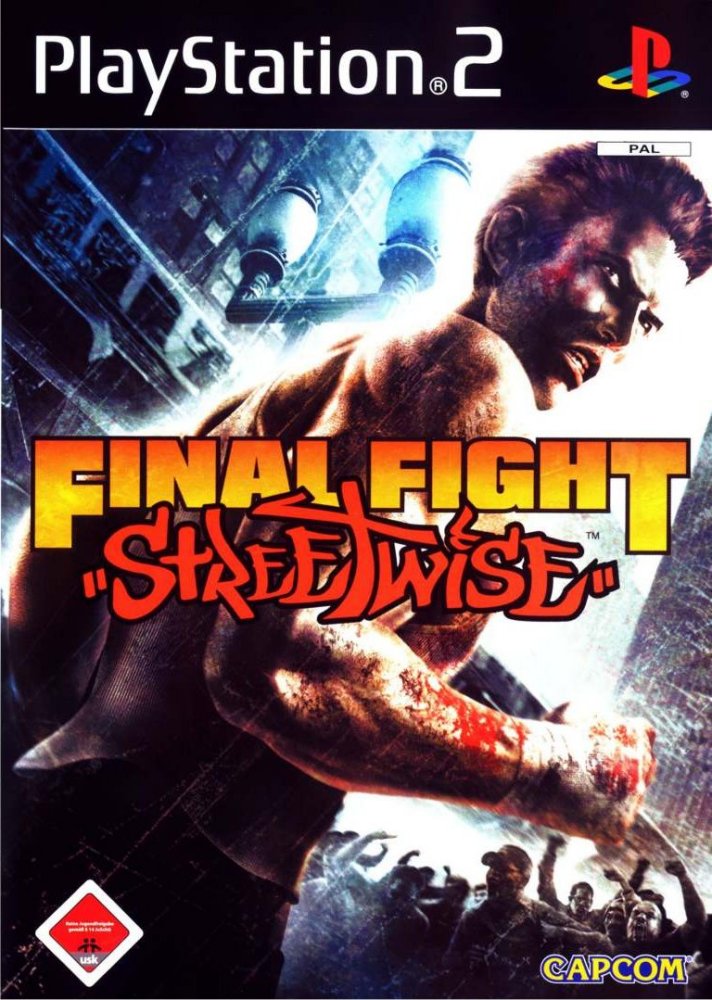 Box Art