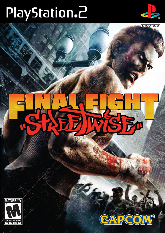Box Art