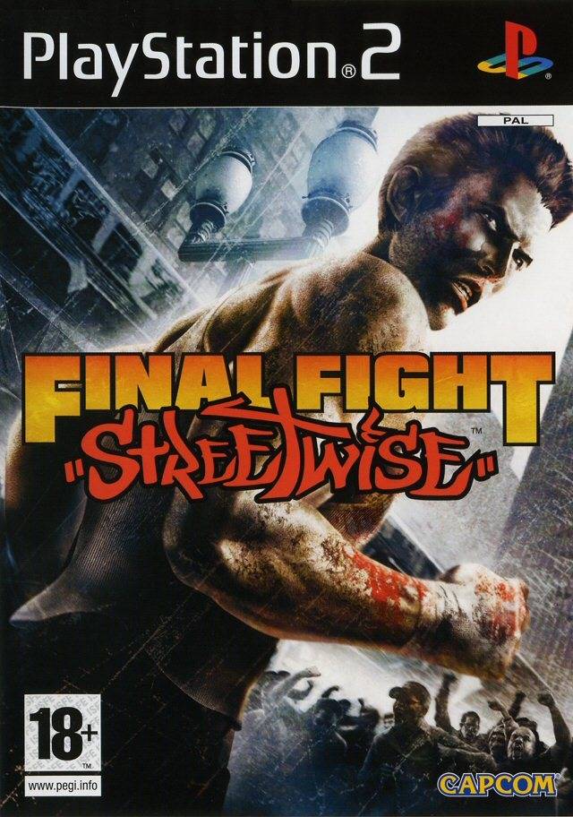 Box Art