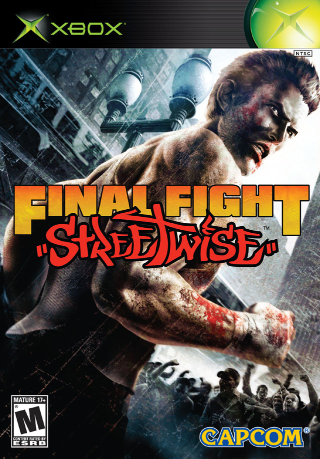 Box Art