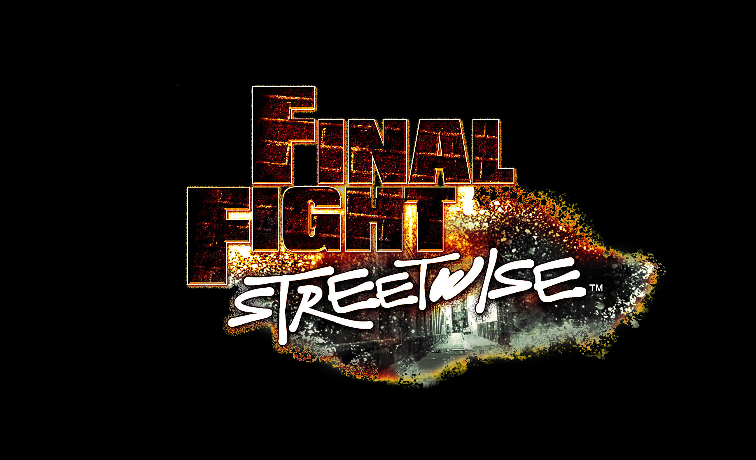 Final Fight