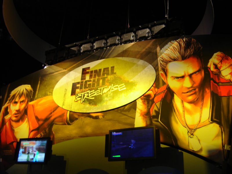 Capcom