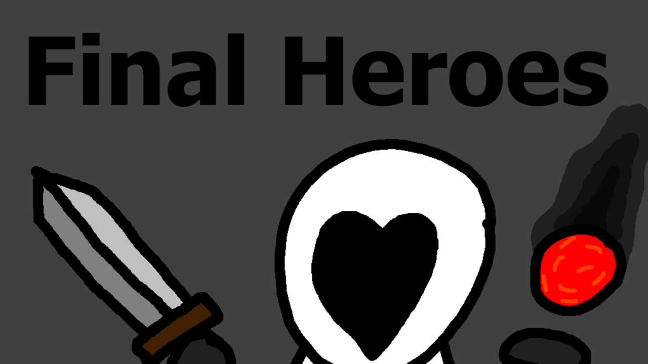 Final Heroes