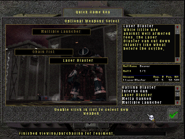 Screenshots