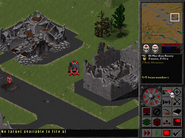 Screenshots