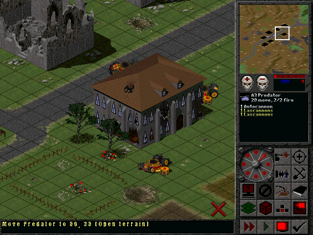 Screenshots