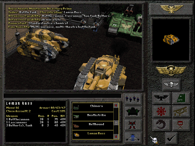 Screenshots