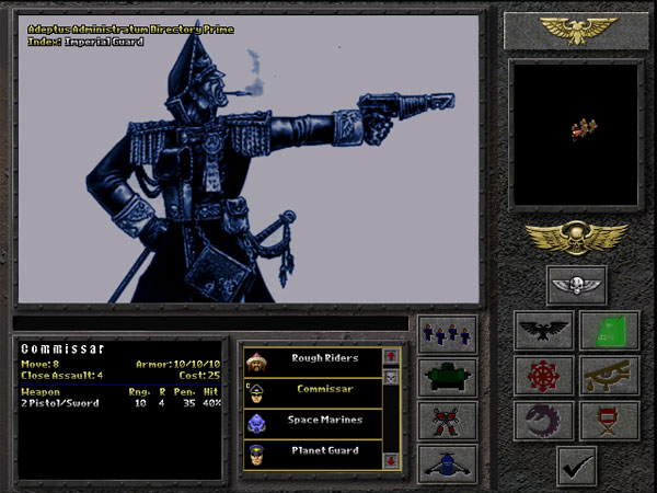 Screenshots