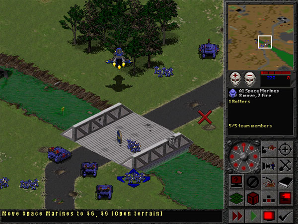 Screenshots
