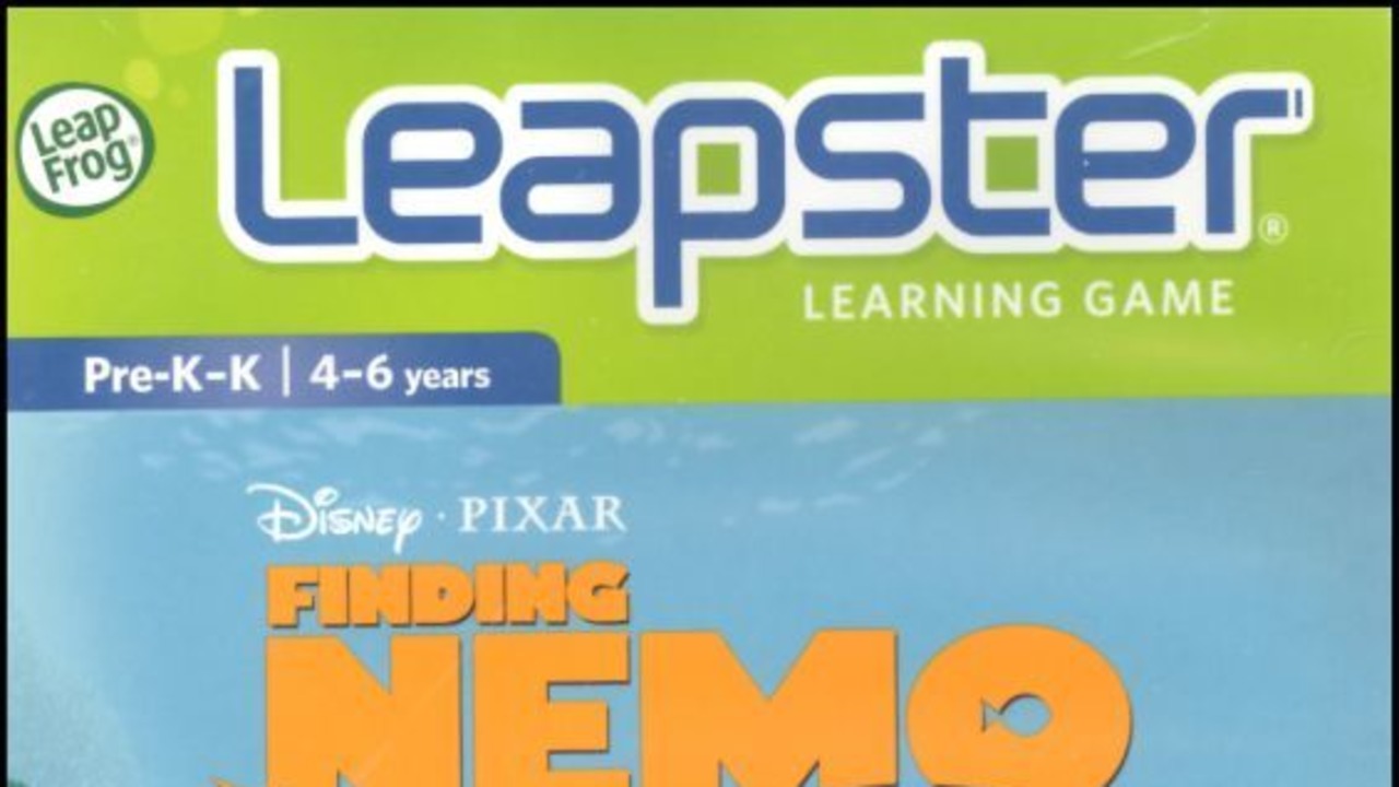 Finding Nemo