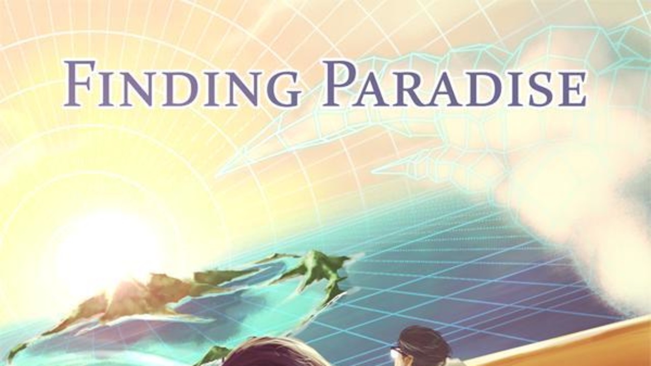 Finding Paradise