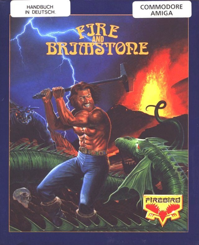 Box Art