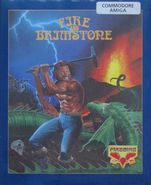 Box Art