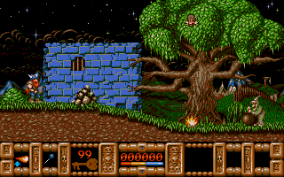 AST Screenshots