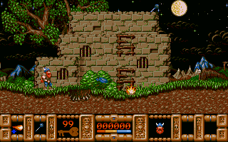 AST Screenshots