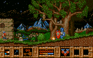 AST Screenshots