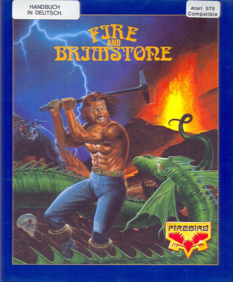 Box Art
