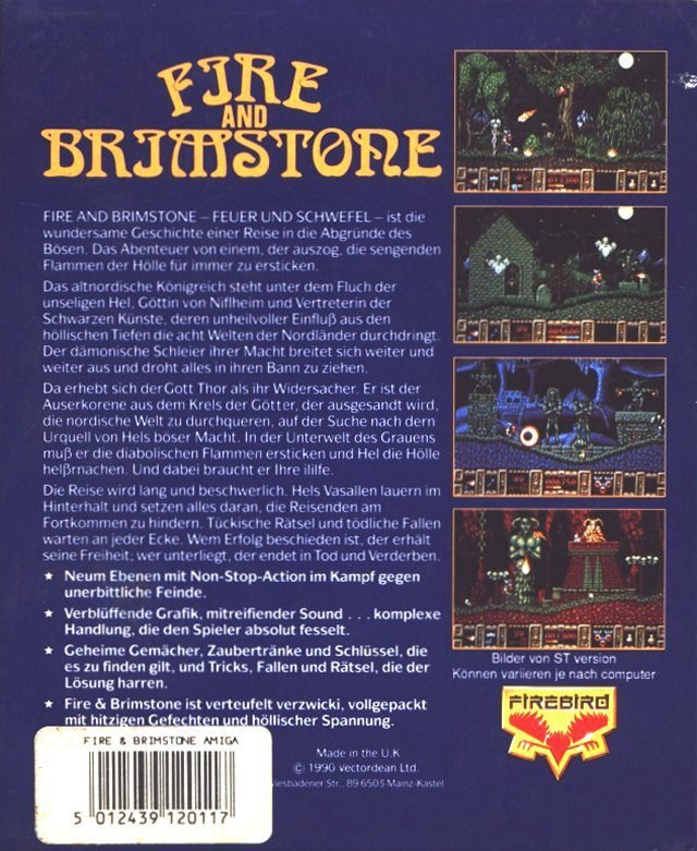 Box Art