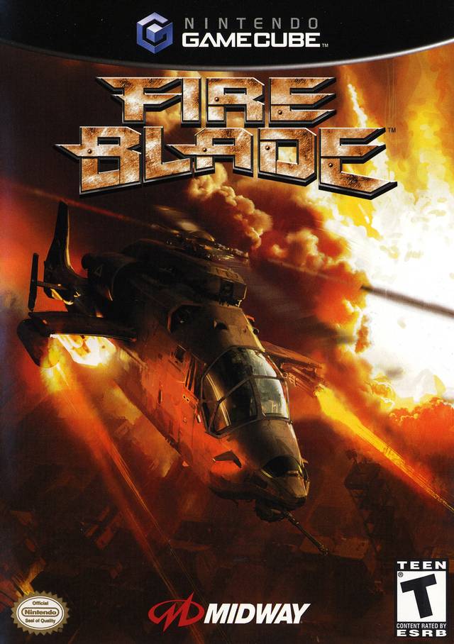 Box Art