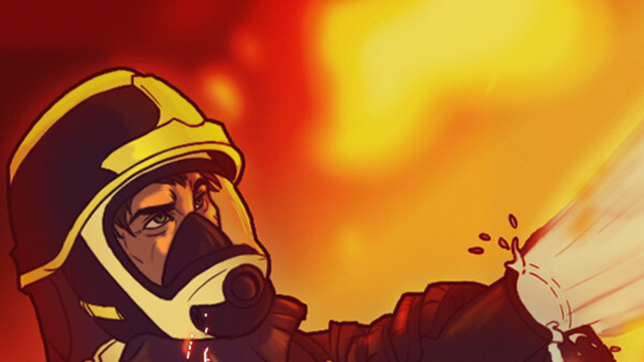 Fire Commander