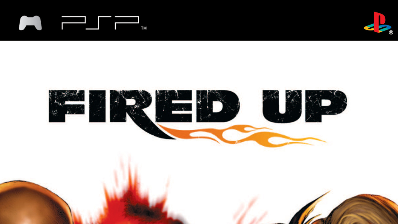 Fired Up