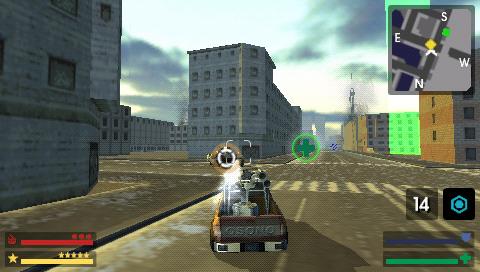 Capital City