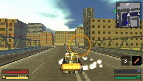 Capital City