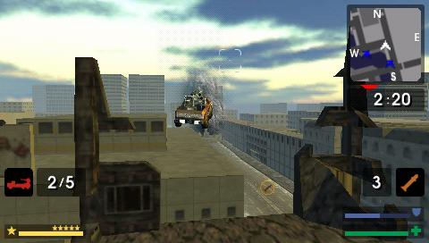 Capital City
