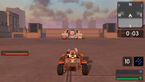 Screenshots