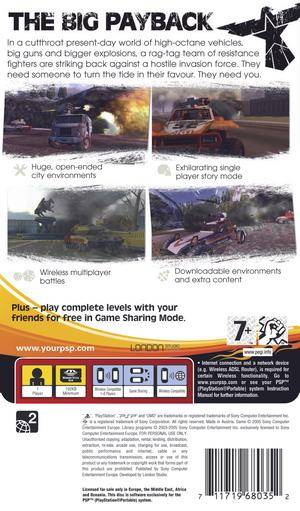 Box Art