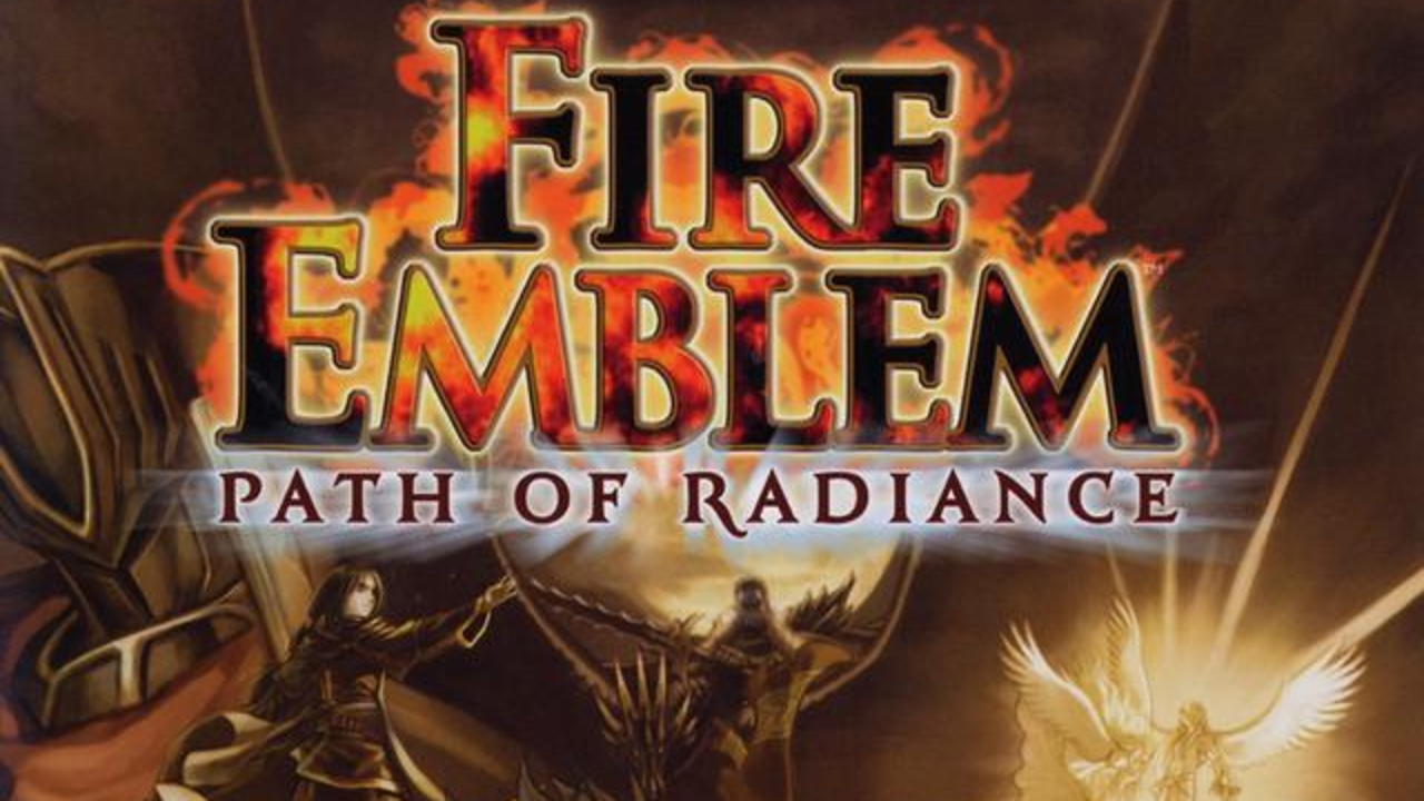 Fire Emblem: Path of Radiance