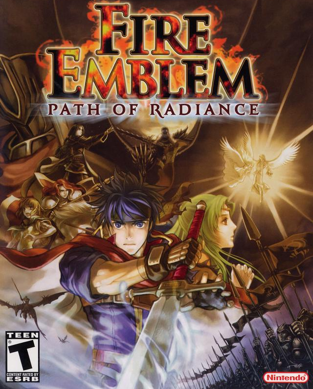 Fire Emblem: Path of Radiance