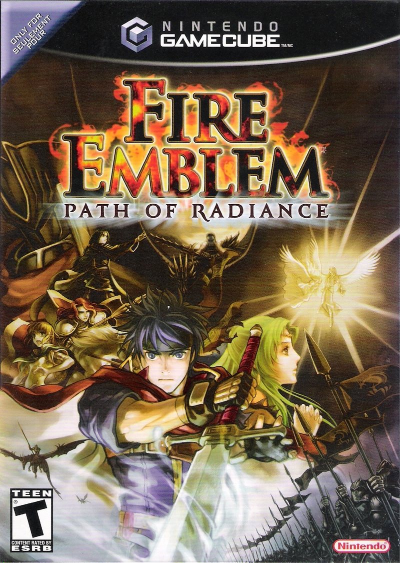 Box Art