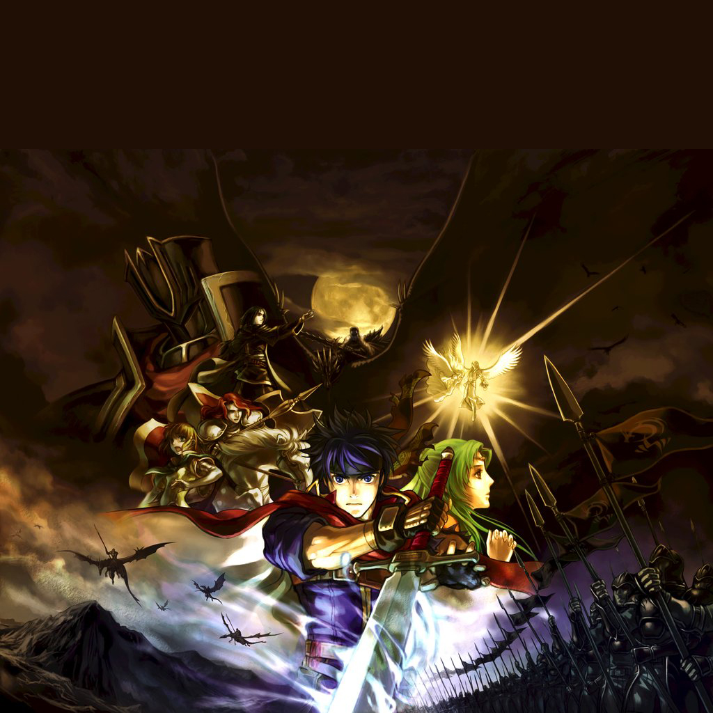 Official Art