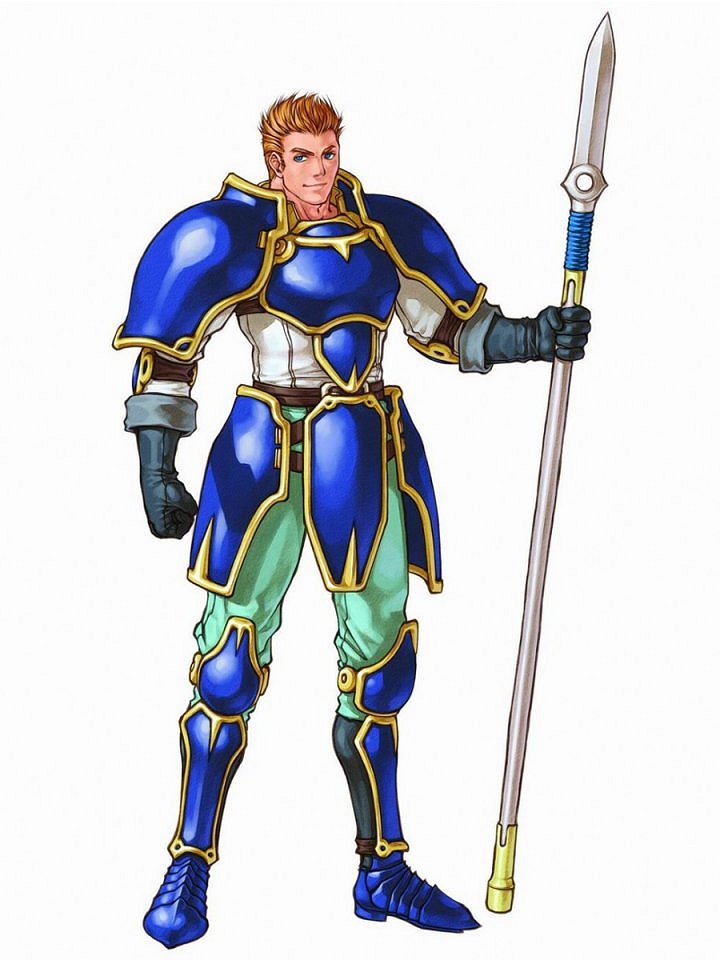 Official Art