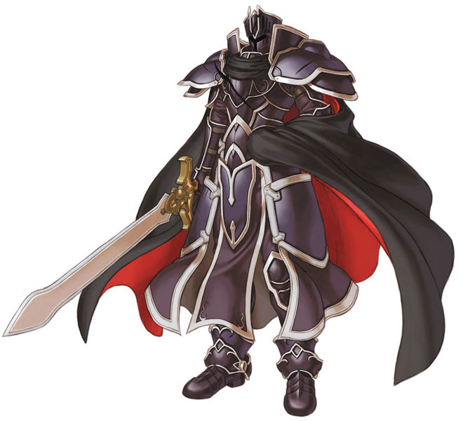 Official Art