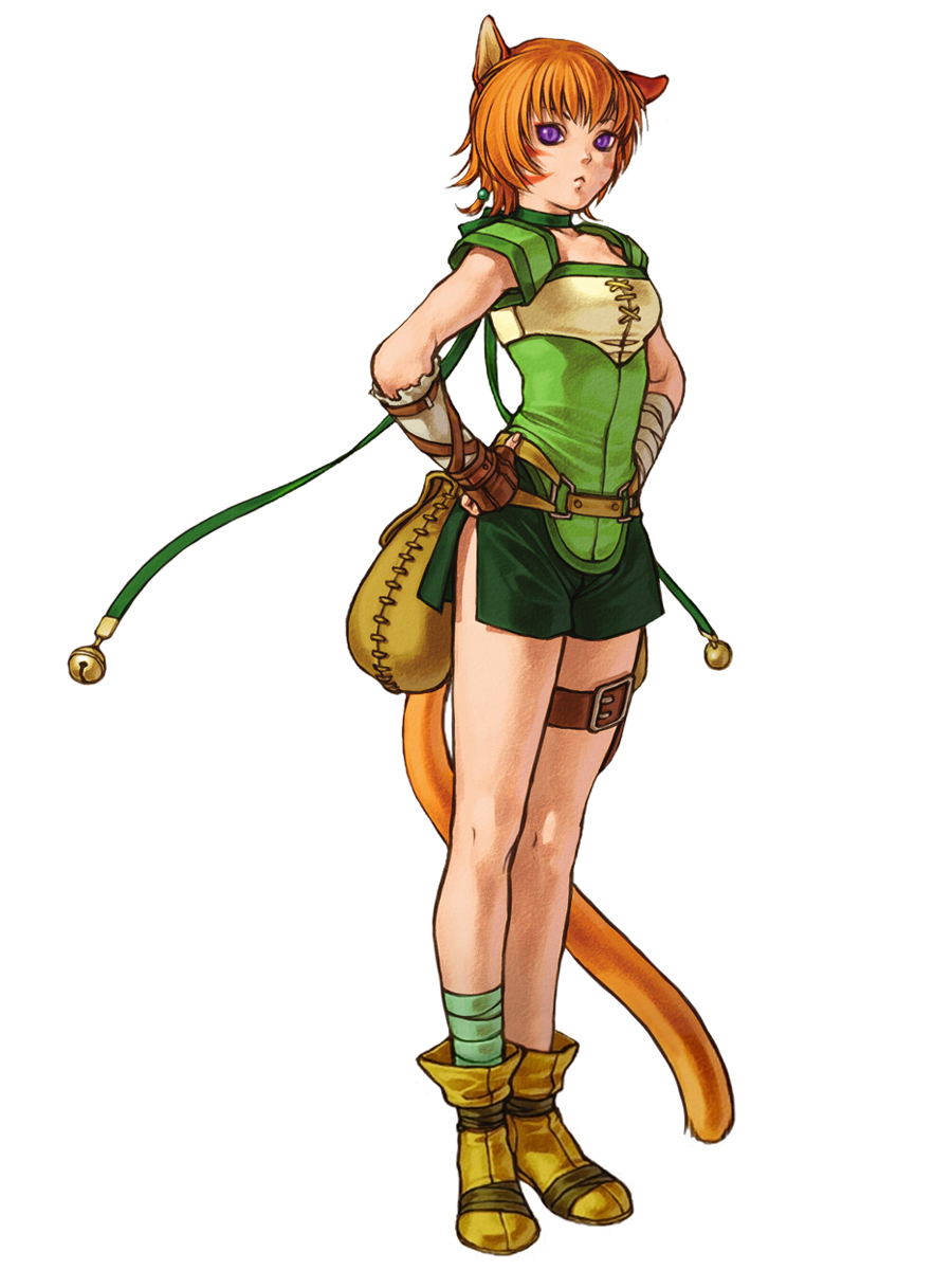 Official Art
