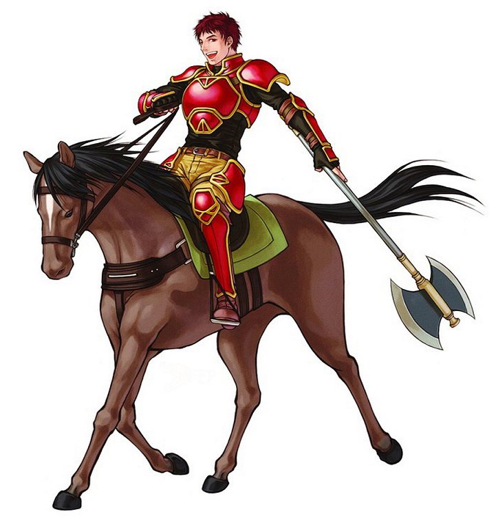 Official Art