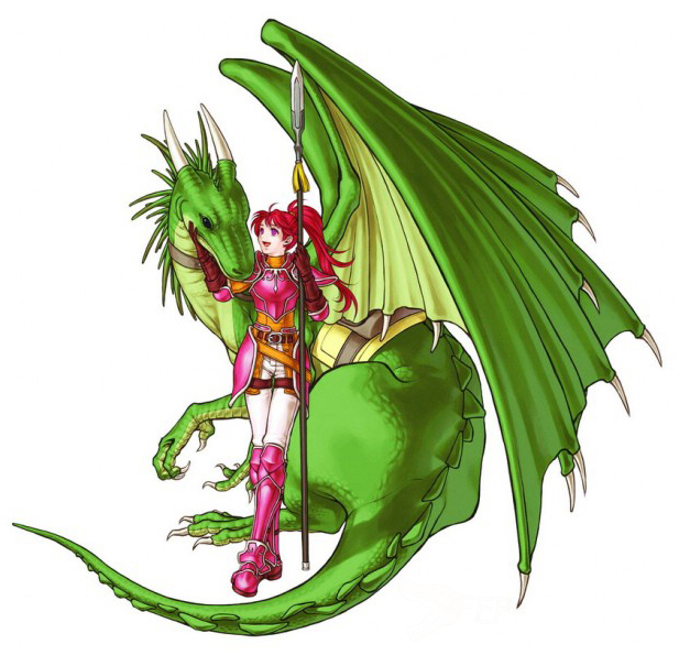 Official Art